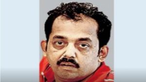 പിഎഫിൽ അപാകത, പരിഹാരത്തിന് ‘പ്രതിഫലം’: ഉദ്യോഗസ്ഥൻ അറസ്റ്റിൽ 