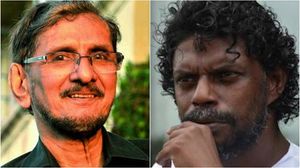 വിനായകന്റെ വിവാദ പരാമർശം; പ്രതികരണവുമായി എൻഎസ്‌ മാധവൻ 