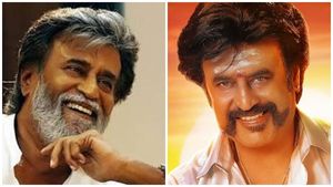 രജനീകാന്തിന്റെ ശിൽപം വൈറൽ; ശിൽപിയെ തേടി ഒറിജിനൽ രജനി എത്തി; ഉടൻ കാണാം എന്ന് ഉറപ്പ് കിട്ടി 