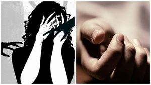 'ഒരുമിച്ച് കഴിയാൻ ആഗ്രഹമെങ്കിൽ... എന്തിനാ എന്റെ മകളെ കൊന്നേ'; 'വിവാഹത്തിന് ഗായത്രിയ്ക്ക് വാശി' 