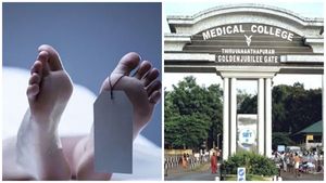 മൃതദേഹം മാറി സംസ്കരിച്ച സംഭവം; മെഡിക്കൽ കോളേജിന് വീഴ്ച സംഭവിച്ചിട്ടില്ലെന്ന് അധികൃതർ   