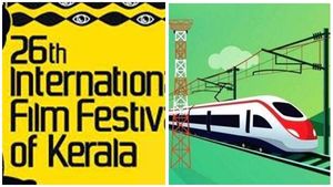 സിൽവർ ലൈൻ ഇവിടെ വേണ്ട; ഐക്യദാർഢ്യം പ്രഖ്യാപിച്ച് ഐഎഫ്എഫ്കെ ഡെലിഗേറ്റുകൾ രംഗത്ത്  