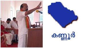 കെ.റെയിലിനെതിരെ സമരം നടത്തുന്നവരെ തീവ്രവാദികളായി മുദ്ര കുത്തുന്നു: എ.എന്‍ രാധാകൃഷ്ണന്‍