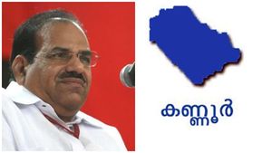  പ്രധാനമന്ത്രിയുമായി നടത്തിയത് പ്രതീക്ഷ നല്‍കുന്ന കൂടിക്കാഴ്ച്ച: ഗവര്‍ണര്‍ കെ.റെയിലിന് എതിര് - കോടിയേരി 