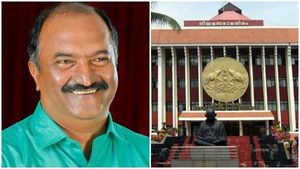 അങ്ങും ഇങ്ങും തൊട്ടില്ല;  ഇടുക്കിയ്ക്ക് നേട്ടവും ഇല്ല; സംസ്ഥാന ബജറ്റ് കനത്ത നിരാശ 