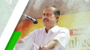 സമ്മേളനത്തിന്റെ റേറ്റിങ് കൂട്ടാന്‍ സിപിഎം മുസ്ലിം ലീഗിനെ ഉപയോഗിക്കുന്നു; പിഎംഎ സലാം