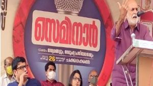 മാധ്യമ ലോകത്തോടുള്ളവിശ്വാസം ജനങ്ങള്‍ക്ക് നഷ്ടപ്പെട്ടു: ശശികുമാര്‍