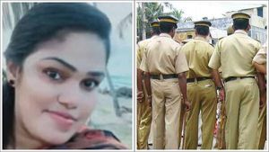 കുടുംബ കാര്യത്തില്‍ ഇടപെട്ട റിയാസിനെ ജോലിയില്‍ നിന്ന് പുറത്താക്കി; റിന്‍സിയെ കൊന്നത് മുന്‍ വൈരാഗ്യം മൂലം
