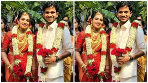 ജാനകിക്കാട് പുഴയിൽ നവവരന്‍ ഒഴുക്കിൽപ്പെട്ട് മരിച്ചു, ഭാര്യ ഗുരുതരാവസ്ഥയിൽ ആശുപത്രിയിൽ