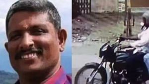 ശ്രീനിവാസന്റെ കൊലപാതകം രാഷ്ട്രീയ വൈരാഗ്യം കാരണമാണെന്ന് എഫ്‌ഐആര്‍, പാലക്കാട് നിരോധനാജ്ഞ