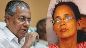വടകരയിലെ കസ്റ്റഡി മരണം: സജീവന്റെ കുടുംബത്തിന് സർക്കാർ അടിയന്തര ധനസഹായം പ്രഖ്യാപിക്കണമെന്ന് കെകെ രമ
