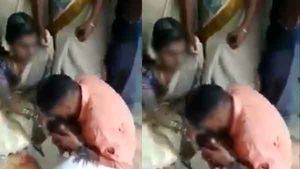 ചെറിയ കുടുംബ പ്രശ്‌നം വൈറലാക്കി വഷളാക്കി; പേരിടല്‍ ചടങ്ങിലെ തര്‍ക്കത്തില്‍ സംഭവിച്ചതെന്ത്? പിതാവ് പറയുന്നു