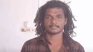  ഉത്സവത്തിനിടെ യൂത്ത് ഫ്രണ്ട് ബി നേതാവ് കൊല്ലപ്പെട്ടു; പിന്നില്‍ കോണ്‍ഗ്രസാണെന്ന് ഗണേഷ് കുമാര്‍