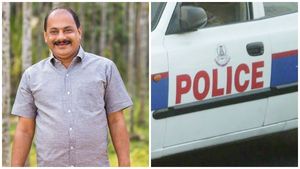 മലപ്പുറം മഞ്ചേരി നഗരസഭാംഗത്തെ കൊലപ്പെടുത്തിയ കേസ്; മുഖ്യപ്രതി പൊലീസ് പിടിയിൽ 