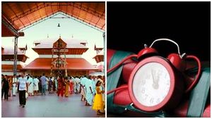 വ്യാജ ബോംബ് ഭീഷണി;  ഗുരുവായൂർ ക്ഷേത്രത്തിൽ ഭക്തരെ ഒഴിപ്പിച്ചു; പ്രതി പിടിയിൽ