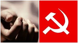 സിപിഎമ്മിന്റെ ഭീഷണിയുണ്ടെന്ന് കുറിപ്പ്; സിഐടിയു വിട്ട് യൂണിയനുണ്ടാക്കിയ ചുമട്ടുതൊഴിലാളി ജീവനൊടുക്കി 