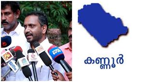 കേരളത്തില്‍ പോപ്പുലര്‍ ഫ്രണ്ട് - സി.പി. എം സഖ്യത്തിന് ശ്രമം;  കെ.സുരേന്ദ്രന്‍