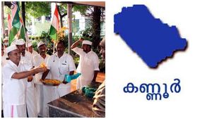 രാജ്യത്ത് നിലനില്‍ക്കുന്നത് വൈദേശികാധിപത്യത്തിന്റെ അടയാളങ്ങള്‍: ജേക്കബ് തോമസ്