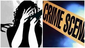 ലോഡ്ജില്‍ മുറിയെടുക്കാന്‍ പണം എങ്ങനെ കിട്ടി; സര്‍വത്ര ദുരൂഹമായി കടുത്തുരുത്തിയിലെ പ്രണയത്തട്ടിപ്പ്