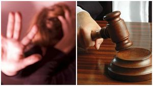  അഞ്ച് വയസുകാരിയെ പീഡിപ്പിച്ചു: പ്രതിക്ക് 40  വർഷം കഠിന തടവും ഒരു ലക്ഷം രൂപ പിഴയും ശിക്ഷ