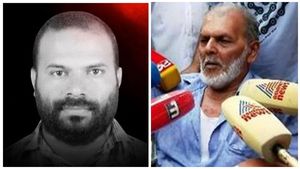 അക്രമികള്‍ മുഖംമൂടി ധരിച്ചിരുന്നില്ല; രണ്ടുപേരെ ഞാന്‍ കണ്ടുവെന്ന് സുബൈറിന്റെ പിതാവ്