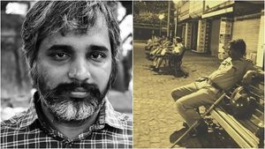 നിര്‍ബന്ധിത വിരമിക്കല്‍: ഉമേഷ് വള്ളിക്കുന്നിന് കാരണം കാണിക്കല്‍ നോട്ടീസ്.