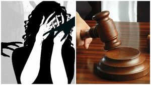 ലോഡ്ജിൽ താമസിപ്പിച്ച് ക്രൂരപീഡനം, കൊലപാതകം: നാലരവയസ്സുകാരി കൊല്ലപ്പെട്ട കേസ്; പ്രതിക്ക് ജീവപര്യന്തം 