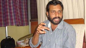 സമരങ്ങള്‍ രാഷ്ട്രീയവല്‍ക്കരിക്കപ്പെട്ടില്ല, അതിനാല്‍ തെരഞ്ഞെടുപ്പില്‍ ഇടതിന് നേട്ടമുണ്ടായില്ല: സന്തോഷ്‌കുമാര്‍