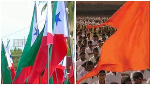 'പൈശാചികതയിലാണ് അവർ പരസ്പരം മത്സരിക്കുന്നത്'; ഒന്ന് മറ്റേതിന്റെ മറുപുറം: തോമസ് ഐസക്