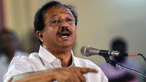 'മുഖ്യമന്ത്രിക്ക് വേണ്ടത് കമ്മിഷന്‍, കെ റെയിലിന് കേന്ദ്രാനുമതി ലഭിക്കില്ല' : വി മുരളീധരന്‍