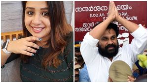 ഈ കേസ് അട്ടിമറിക്കപ്പെടാൻ അനുവദിച്ചു കൂടാ, 'അതിജീവിതയ്ക്കൊപ്പം' ഐക്യദാർഢ്യ കൂട്ടായ്മ