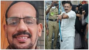 'അത്യന്തം ഹീനവും പൈശാചികവും', ശശികുമാറിനെ പുറത്താക്കിയ സിപിഎമ്മിനെ അഭിനന്ദിച്ച് ജലീൽ