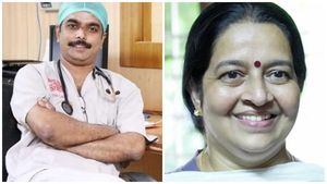 തൃക്കാക്കര നിയമസഭാ ഉപതിരഞ്ഞെടുപ്പില്‍ എട്ട് സ്ഥാനാര്‍ത്ഥികൾ, 10 പേരുടെ പത്രിക തള്ളി