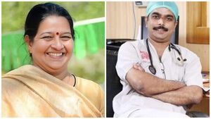 ഉമാ തോമസിന് ആസ്തി 70 ലക്ഷത്തിന് മുകളില്‍; ജോ ജോസഫിന് 2.19 കോടി, സ്വത്ത് വിവരങ്ങള്‍ അറിയാം