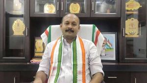 മുരളീധരന് സ്വന്തം വീട്ടിലെ വോട്ട് പോലും കിട്ടില്ല; കോണ്‍ഗ്രസിന് ഒന്നും സംഭവിക്കില്ലെന്ന് ഷിയാസ്