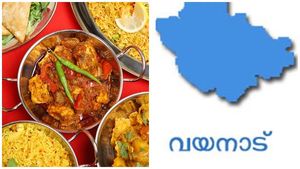  വിനോദ സഞ്ചാരികൾക്ക് ഭക്ഷ്യവിഷബാധ; ശാരീരിക അസ്വസ്ഥതകൾ; 15  പേർ ആശുപത്രിയിൽ