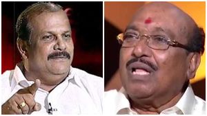വാ തുറക്കുന്നത് ഭക്ഷണം കഴിക്കാനും നുണ പറയാനും... പാര്‍വതിയെ അല്‍ഫോണ്‍സയാക്കി- വെള്ളാപ്പള്ളി
