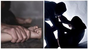 കൂട്ടം ചേർന്ന് പീഡനം; റിസോർട്ടിലേക്ക് കടന്നുകയറി യുവതിയോട് ക്രൂരത; അക്രമി സംഘത്തെ തിരഞ്ഞ് പോലീസ്