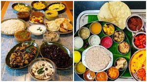 കഴിക്കണോ തുപ്പണോ ?.... തലസ്ഥാനത്തെ ഭക്ഷണ പ്രിയർക്ക് ഇത് തിരിച്ചടി! പണം കൊടുത്ത് പണി വാങ്ങുന്നു! 