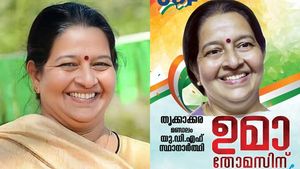 തൃക്കാക്കരയില്‍ യുഡിഎഫിന് തലവേദനയായി നഗരസഭാ ഭരണം, ആരോപണങ്ങളും കേസുകളും തളര്‍ത്തിയേക്കും