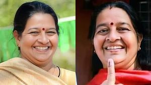 പതിനായിരം വോട്ടിന്റെ ഭൂരിപക്ഷം പ്രതീക്ഷിച്ച് യുഡിഎഫ്; തൃക്കാക്കരയില്‍ കോട്ട കാക്കാതെ രക്ഷയില്ല