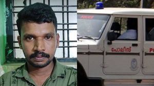 വിവാഹമോചിതരെ വലയിലാക്കാന്‍ 'ഉണ്ണിമോന്‍' ആയി; കയ്യിലിരിപ്പ് തട്ടിപ്പും പീഡനവും, ഒടുവില്‍ പൊലീസ് പിടിയില്‍