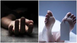   ഉണ്ണിക്ക് സുമിയെ സംശയം, യുവാവുമായുള്ള സൗഹൃദം വൈരാ​ഗ്യമുണ്ടാക്കി;റബർത്തോട്ടത്തിലെ മരണത്തിനുപിന്നിൽ