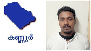 കണ്ണൂർ: ഇരുപതോളം കേസുകളിൽ പ്രതി; തൃക്കരിപൂർ പടന്ന സ്വദേശിയായ കുപ്രസിദ്ധ മോഷ്ടാവ് അറസ്റ്റിൽ