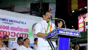 ധനരാജ് ഫണ്ട് മുക്കിയ സിപിഎം ഉളുപ്പുണ്ടെങ്കില്‍ പണപ്പിരിവ് അവസാനിപ്പിക്കണം: കെ.സുധാകരന്‍
