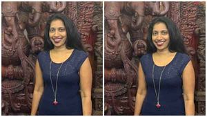 മോന്‍സനെതിരായ ബലാത്സംഗ കേസ്: ഇരയുടെ പേര് വെളിപ്പെടുത്തിയ അനിത പുല്ലയിലിനെ ചോദ്യം ചെയ്തു