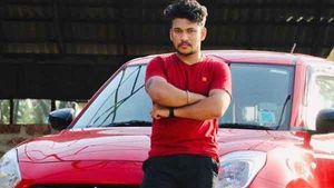 സ്ഥിരം കുറ്റവാളിയെന്ന് പൊലീസ്, അര്‍ജുന്‍ ആയങ്കിയ്‌ക്കെതിരെ കാപ്പ ചുമത്തി; നാടുകടത്തിയേക്കും