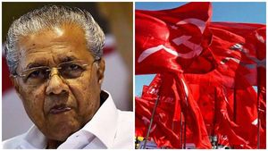 ചോര്‍ച്ച 5000 വോട്ടുകളില്‍; മുഖ്യമന്ത്രി എന്തിനാണ് ക്യാമ്പ് ചെയ്തത്, തൃക്കാക്കര സിപിഎം വിലയിരുത്തല്‍ ഇങ്ങനെ