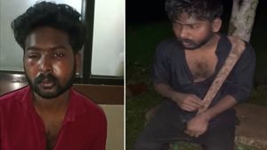 ജിഷ്ണുവിനെ വെള്ളത്തില്‍ മുക്കി കൊല്ലാന്‍ ശ്രമിച്ചു; ആള്‍ക്കൂട്ട ആക്രമണ കേസില്‍ വധശ്രമം കൂടി ചേര്‍ത്തു