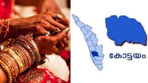 സ്ത്രീധനത്തെ ചൊല്ലി തര്‍ക്കം; 27 ദിവസം പ്രായമായ സ്വന്തം കുഞ്ഞുള്ള ഭാര്യവീട് ആക്രമിച്ച് യുവാവ്